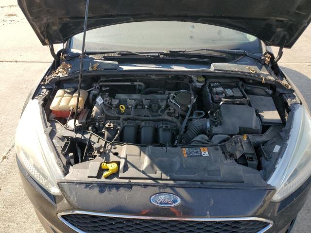 Photo 10 VIN: 1FADP3F23FL361890 - FORD FOCUS SE 