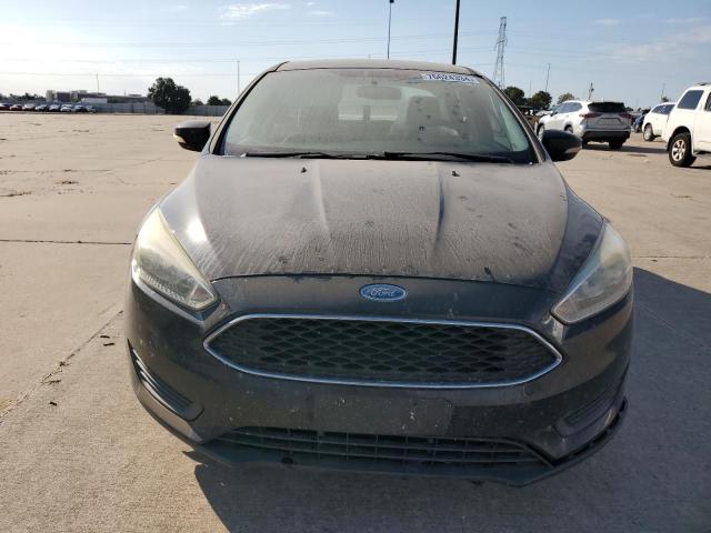 Photo 4 VIN: 1FADP3F23FL361890 - FORD FOCUS SE 