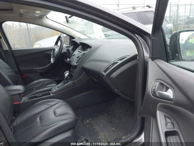 Photo 4 VIN: 1FADP3F23FL362862 - FORD FOCUS 