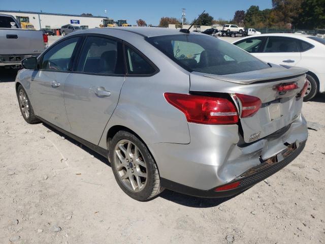 Photo 2 VIN: 1FADP3F23FL363168 - FORD FOCUS SE 