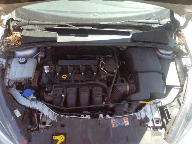 Photo 6 VIN: 1FADP3F23FL363168 - FORD FOCUS SE 