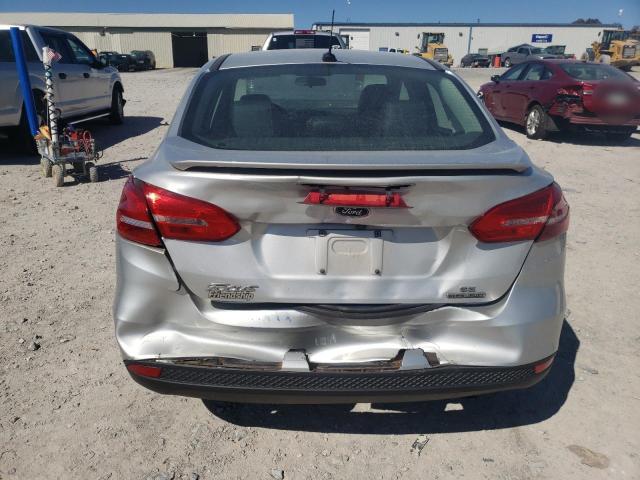 Photo 8 VIN: 1FADP3F23FL363168 - FORD FOCUS SE 