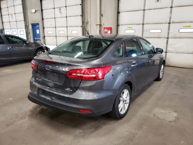 Photo 3 VIN: 1FADP3F23FL363770 - FORD FOCUS SE 