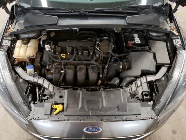 Photo 6 VIN: 1FADP3F23FL363770 - FORD FOCUS SE 