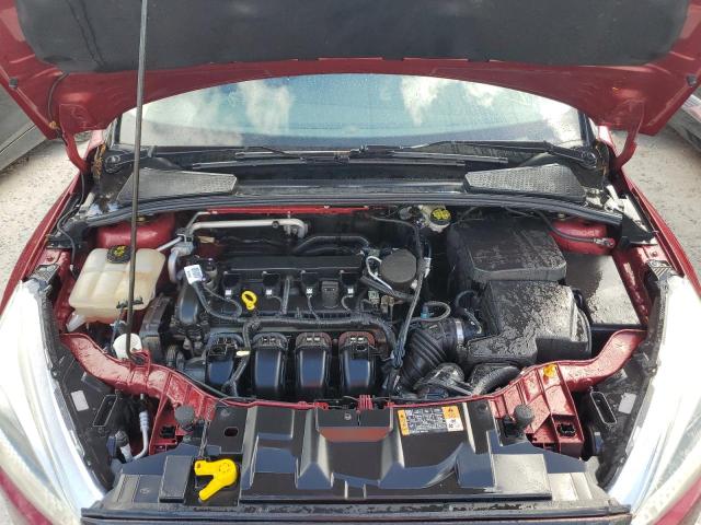 Photo 10 VIN: 1FADP3F23FL366202 - FORD FOCUS SE 