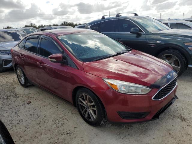 Photo 3 VIN: 1FADP3F23FL366202 - FORD FOCUS SE 