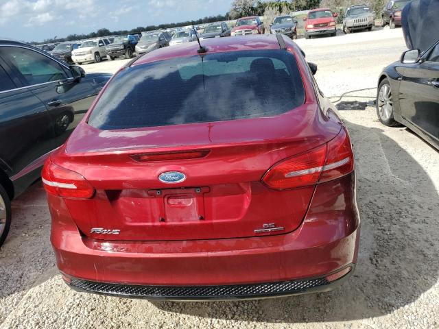 Photo 5 VIN: 1FADP3F23FL366202 - FORD FOCUS SE 