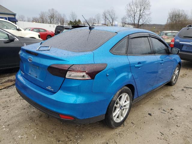 Photo 2 VIN: 1FADP3F23FL367494 - FORD FOCUS SE 