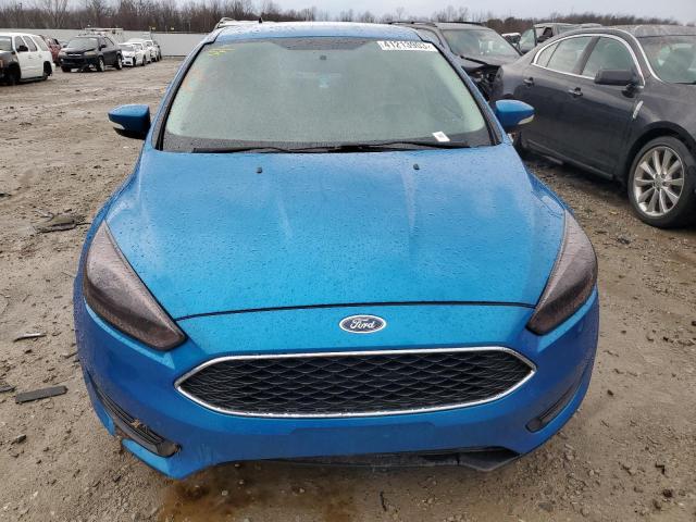 Photo 4 VIN: 1FADP3F23FL367494 - FORD FOCUS SE 