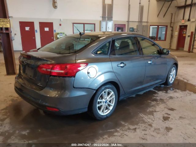 Photo 3 VIN: 1FADP3F23FL368905 - FORD FOCUS 