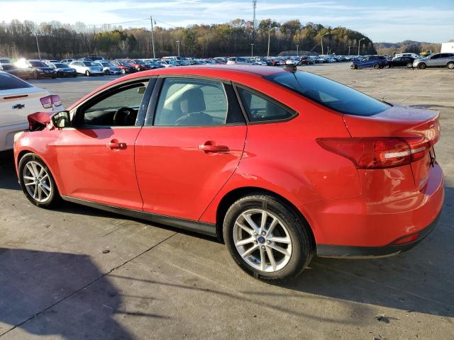 Photo 1 VIN: 1FADP3F23FL370329 - FORD FOCUS SE 