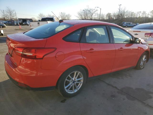 Photo 2 VIN: 1FADP3F23FL370329 - FORD FOCUS SE 