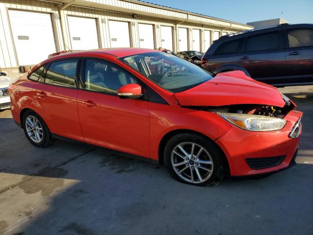 Photo 3 VIN: 1FADP3F23FL370329 - FORD FOCUS SE 