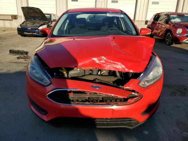 Photo 4 VIN: 1FADP3F23FL370329 - FORD FOCUS SE 