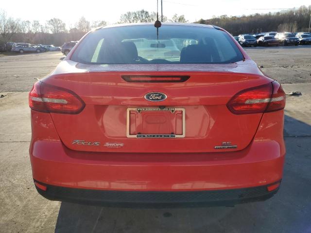 Photo 5 VIN: 1FADP3F23FL370329 - FORD FOCUS SE 