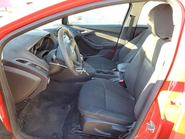 Photo 6 VIN: 1FADP3F23FL370329 - FORD FOCUS SE 