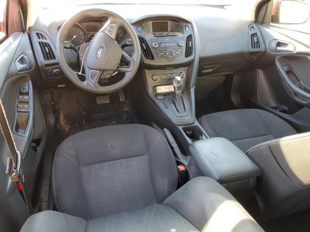 Photo 7 VIN: 1FADP3F23FL370329 - FORD FOCUS SE 