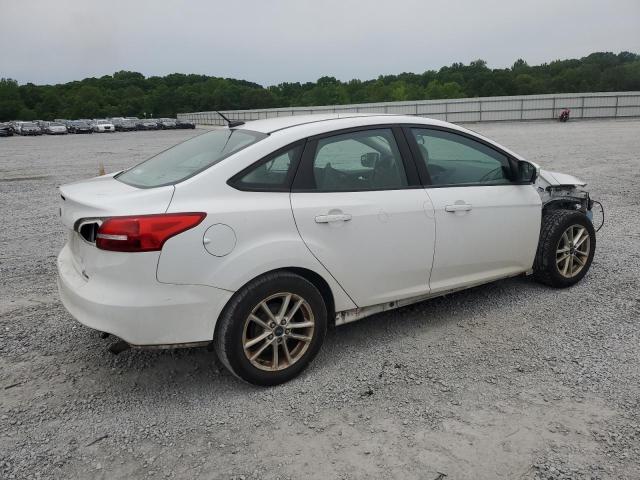 Photo 2 VIN: 1FADP3F23FL372517 - FORD FOCUS 