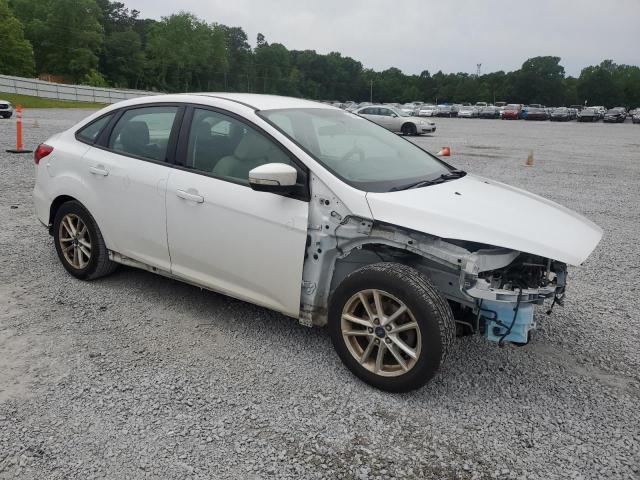 Photo 3 VIN: 1FADP3F23FL372517 - FORD FOCUS 