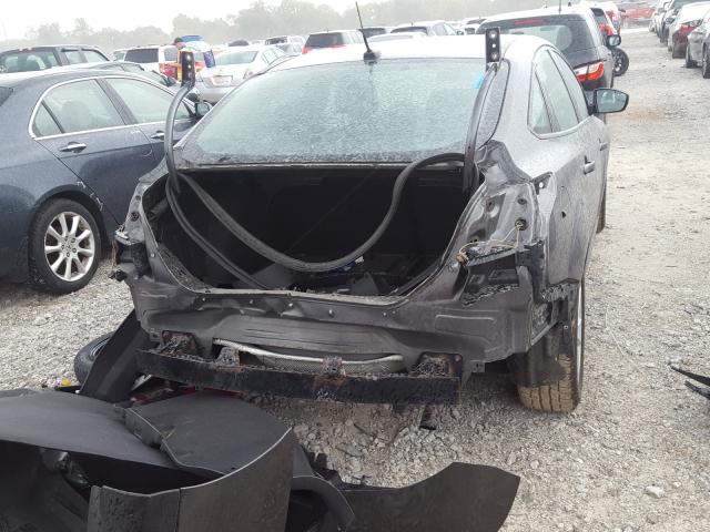 Photo 8 VIN: 1FADP3F23FL373425 - FORD FOCUS SE 