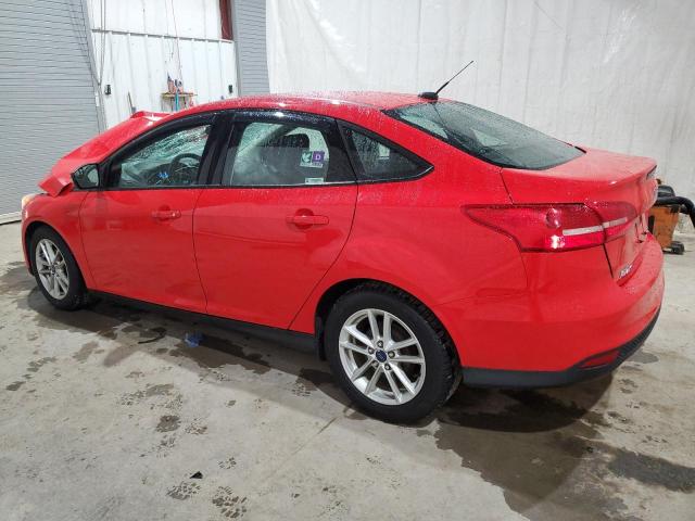 Photo 1 VIN: 1FADP3F23FL378043 - FORD FOCUS 