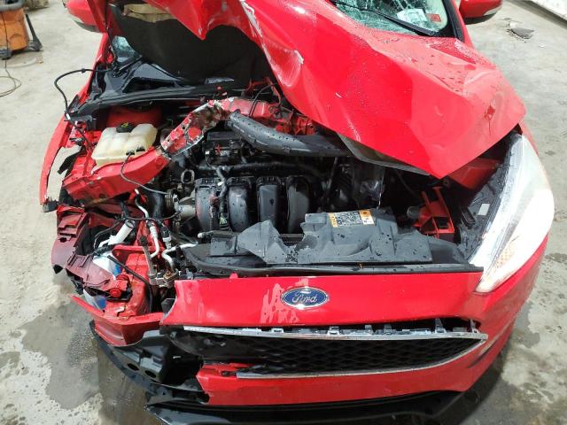 Photo 10 VIN: 1FADP3F23FL378043 - FORD FOCUS 