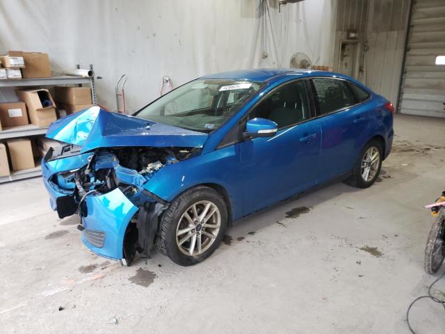 Photo 0 VIN: 1FADP3F23FL378169 - FORD FOCUS SE 