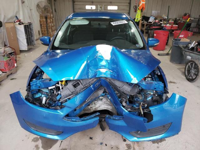 Photo 4 VIN: 1FADP3F23FL378169 - FORD FOCUS SE 