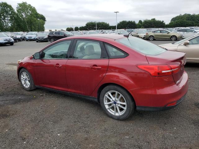 Photo 1 VIN: 1FADP3F23FL380892 - FORD FOCUS 