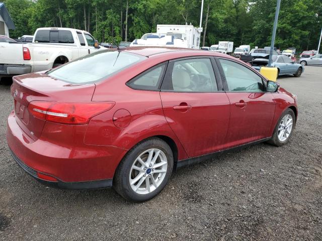 Photo 2 VIN: 1FADP3F23FL380892 - FORD FOCUS 