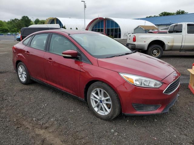 Photo 3 VIN: 1FADP3F23FL380892 - FORD FOCUS 