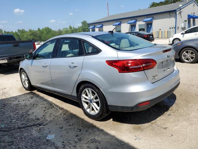 Photo 1 VIN: 1FADP3F23FL382481 - FORD FOCUS 