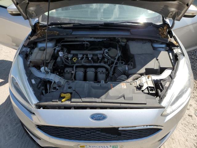 Photo 10 VIN: 1FADP3F23FL382481 - FORD FOCUS 