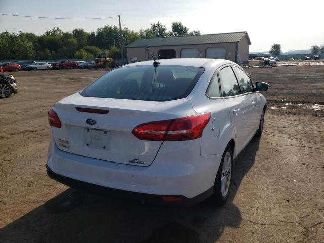 Photo 3 VIN: 1FADP3F23FL382741 - FORD FOCUS SE 