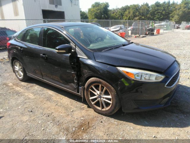 Photo 0 VIN: 1FADP3F23GL200635 - FORD FOCUS 