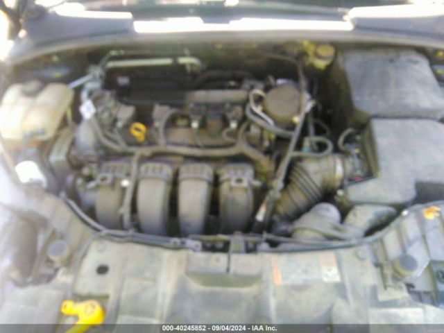 Photo 9 VIN: 1FADP3F23GL200635 - FORD FOCUS 