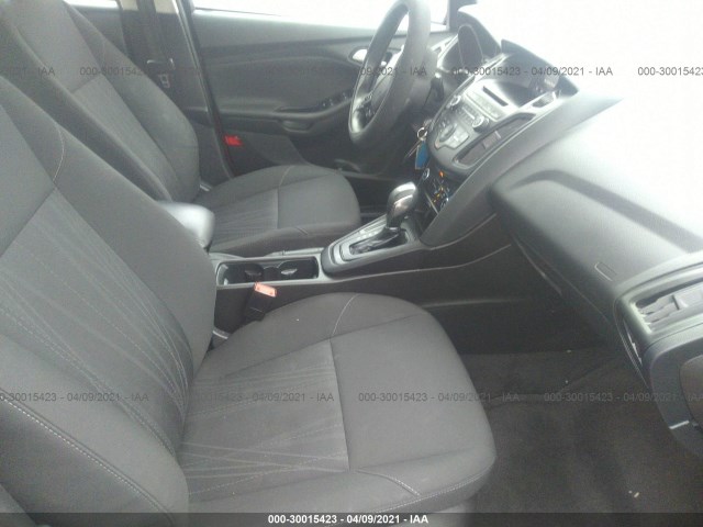 Photo 4 VIN: 1FADP3F23GL201610 - FORD FOCUS 