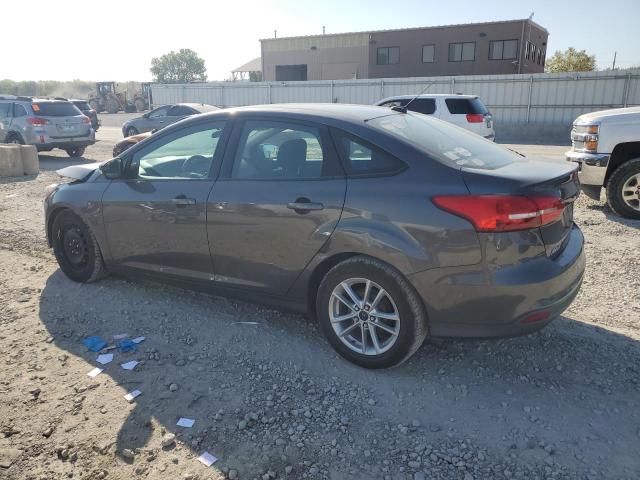 Photo 1 VIN: 1FADP3F23GL201784 - FORD FOCUS SE 