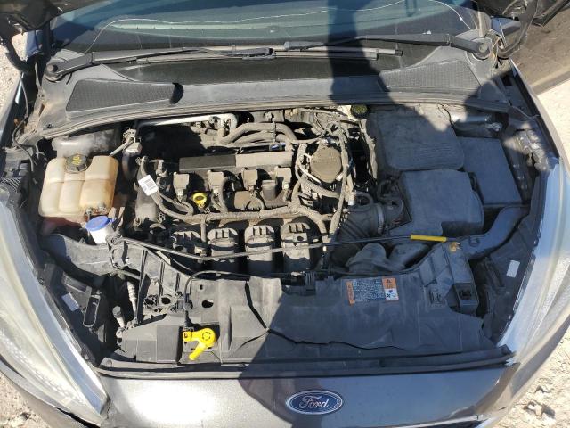 Photo 10 VIN: 1FADP3F23GL201784 - FORD FOCUS SE 