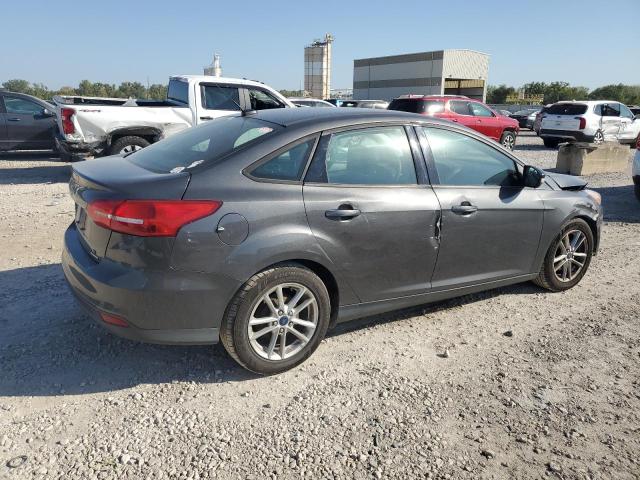 Photo 2 VIN: 1FADP3F23GL201784 - FORD FOCUS SE 