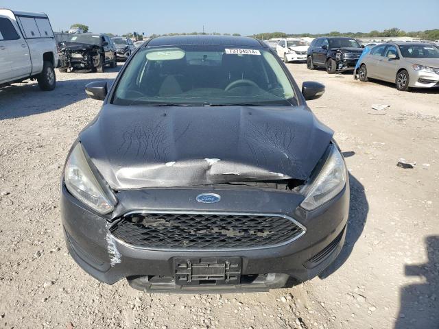 Photo 4 VIN: 1FADP3F23GL201784 - FORD FOCUS SE 