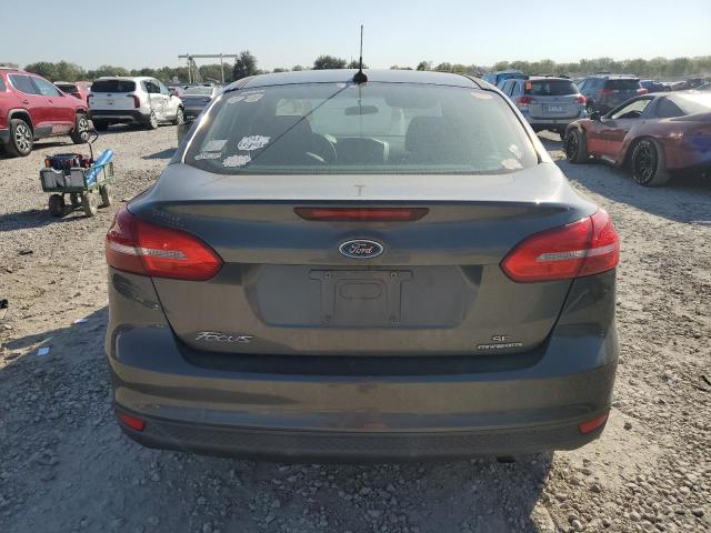 Photo 5 VIN: 1FADP3F23GL201784 - FORD FOCUS SE 