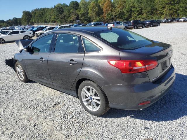 Photo 1 VIN: 1FADP3F23GL203714 - FORD FOCUS SE 