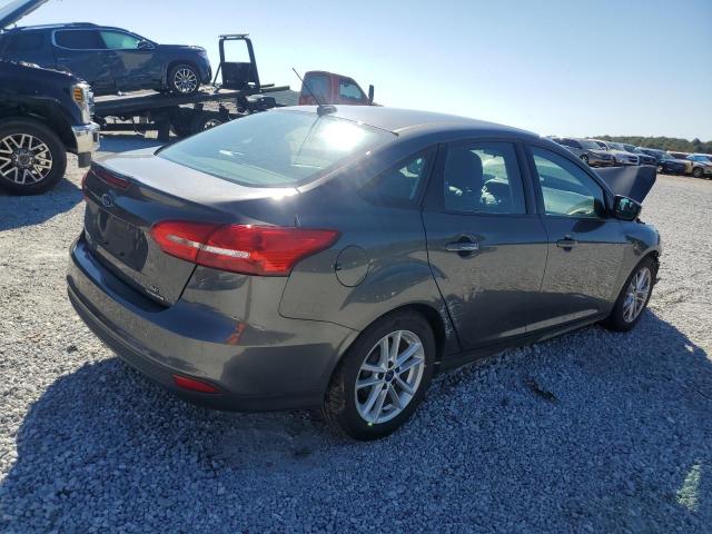 Photo 2 VIN: 1FADP3F23GL203714 - FORD FOCUS SE 