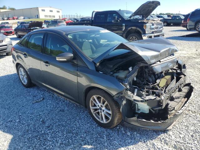 Photo 3 VIN: 1FADP3F23GL203714 - FORD FOCUS SE 