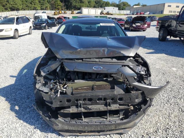 Photo 4 VIN: 1FADP3F23GL203714 - FORD FOCUS SE 