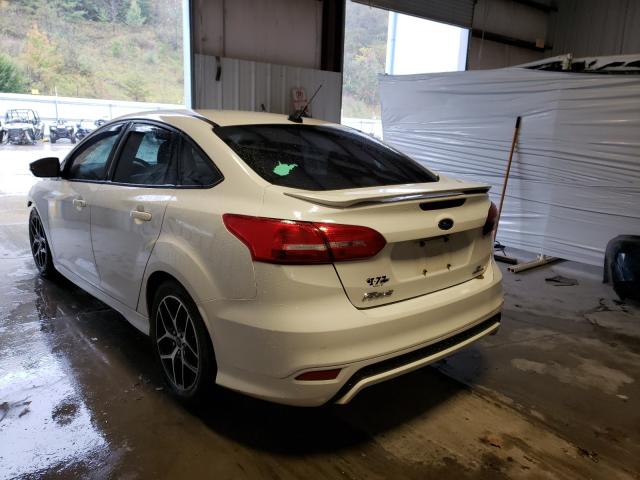 Photo 2 VIN: 1FADP3F23GL211876 - FORD FOCUS 