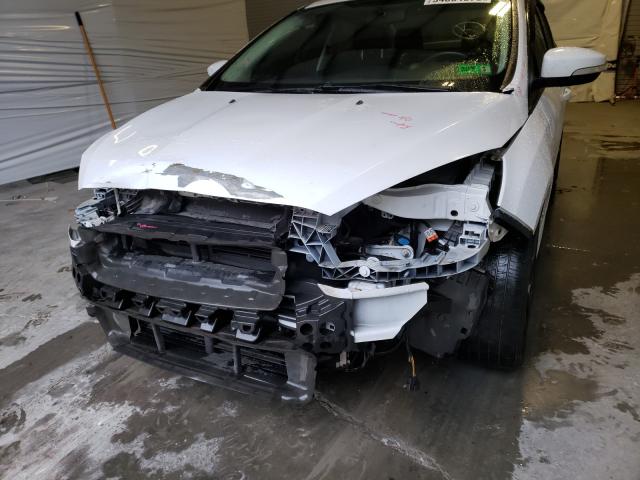 Photo 9 VIN: 1FADP3F23GL211876 - FORD FOCUS 