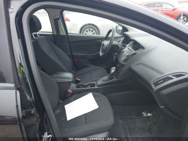 Photo 4 VIN: 1FADP3F23GL213790 - FORD FOCUS 