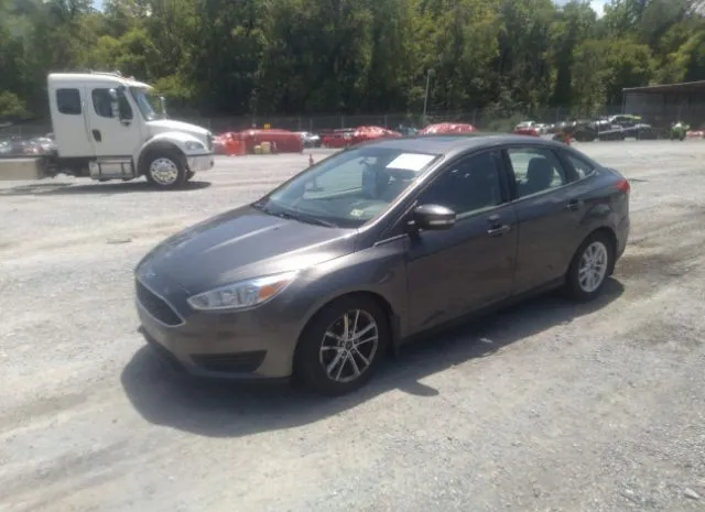 Photo 1 VIN: 1FADP3F23GL215717 - FORD FOCUS 